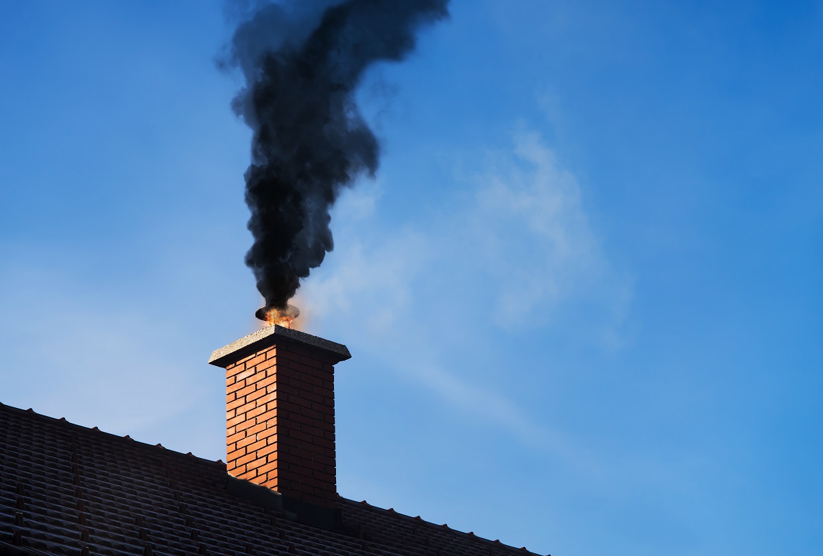 Chimney Safety